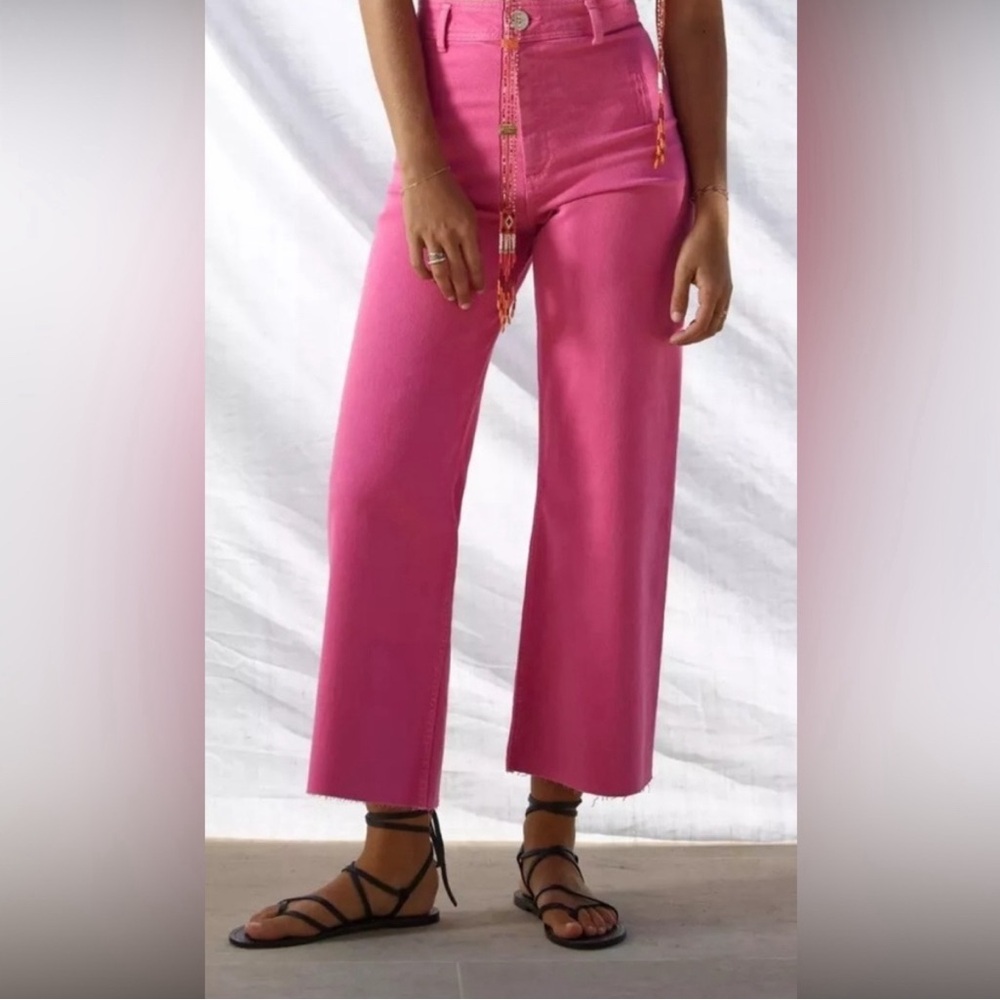 Zara Marine pants